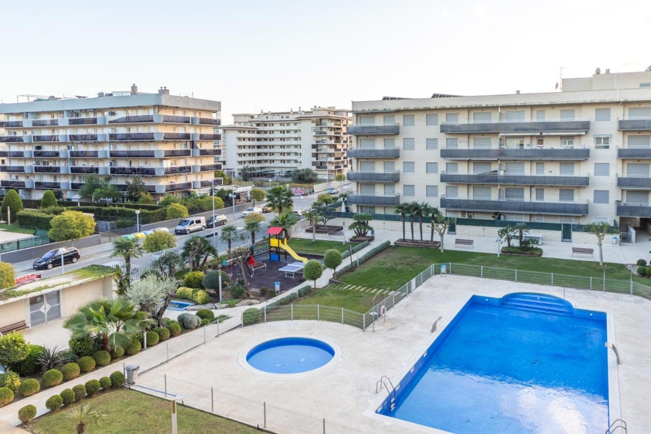 Homes & Go Olivos La Pineda